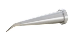 Soldering Tip LT Bent, Conical, Long 26mm 0.2mm