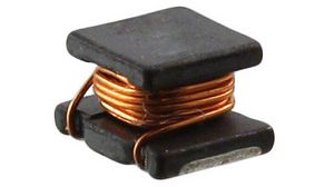Inductor, SMD, 1.8uH, 640mA, 60MHz, 140mOhm