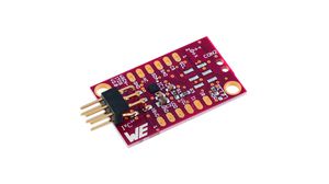 WSEN-EVAL ITDS Evaluation Board for 3-Axis Accelerometer