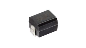 Inductor, SMD, 47uH, 25mA, 15MHz, 5.5Ohm