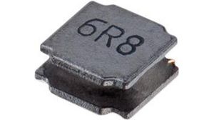 WE-LQS SMT Power Inductor, 1000uH, 480mA, 1.4MHz, 2.4Ohm