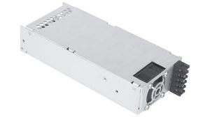 Switched-Mode Power Supply, ITE and Medical, 500W, 18V, 27.8A