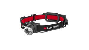 LEDLENSER Head Torch, Svart