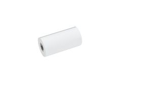 Paper Roll, 20pcs, Thermal, 27.5 x 76mm, 1 Sheets