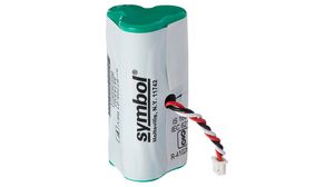 Spare Battery, LS4278 / LI4278 / DS6878