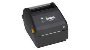 Desktop Label Printer, 102mm/s, 300 dpi