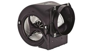 Centrifugális ventilátor EC 230V 505m?/h 216x199x223mm IP10 D3G