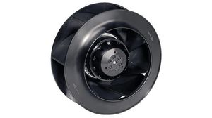 Centrifugal Fan AC 230V 730m³/h 225x225x88mm IP44 R2E