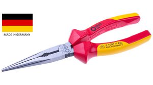 Telephone / Radio VDE Pliers, 1kV Approved, 200mm, Straight