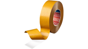 Double-Sided Tape 12mm x 50m Transparent