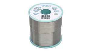 Solder Wire, 1.0mm, Sn99.3/Cu0.7, 500g