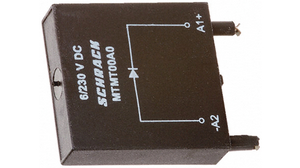 Recovery Diode Suitable for MT Series Multimode Relays