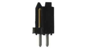 Pin header, Dubox 2-pin 2P