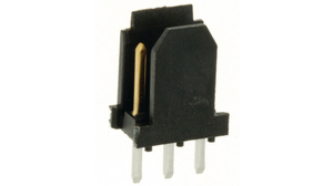 Pin header, Dubox 3-pin 3P