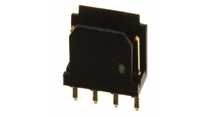 Pin header, Dubox 4-pin 4P