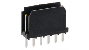 Pin header, Dubox 6-pin 6P