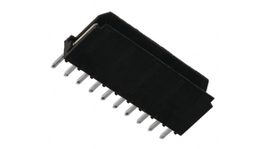 Pin header, Dubox 10-pin 10P