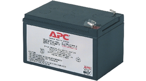 APC USV-Ersatzbatteriekartusche