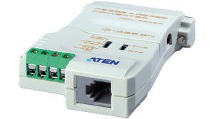 Converter, RS-232 - RS-422 / RS-485, Serial Ports 2