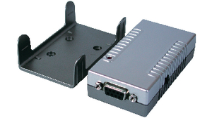 Konwerter szeregowy, RS-232 - RS-232, Serial Ports 2