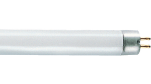 Tube fluorescent 7.1W 4000K 430lm G5 288mm