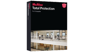 McAfee Security SMB, 1 Year, Physical, Software, Retail, English