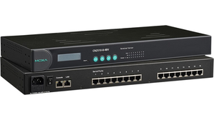 Remote Access Terminal Server, 100Mbps, Serial Ports - 8, RS232