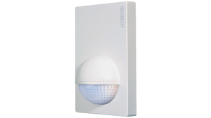 Motion detector Pure White