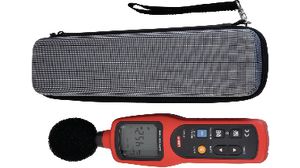 Sound Level Test Instrument, 30 ... 130dB