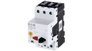 Protective Motor Switch 0.40 ... 0.63A IP20