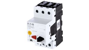 Protective Motor Switch 1.0 ... 1.6A IP20