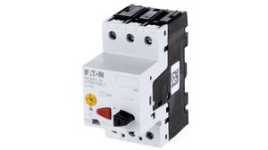 Protective Motor Switch 6.3 ... 10.0A IP20