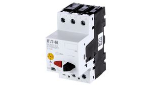 Protective Motor Switch 1.6 ... 2.5A IP20