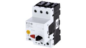 Protective Motor Switch 2.5 ... 4.0A IP20