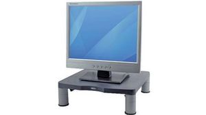 Monitor Stand, 36kg, Grey