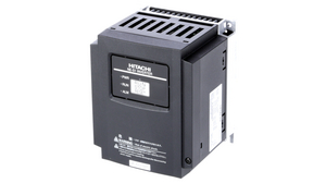 Frequency Inverter, NE-S1 Series, MODBUS RTU / RS485, 2.5A, 750W, 380 ... 400V