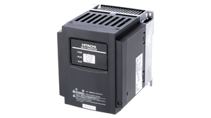 Frequency Inverter, NE-S1 Series, MODBUS RTU / RS485, 5.5A, 2.2kW, 380 ... 400V