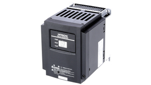 Frequency Inverter, NE-S1 Series, MODBUS RTU / RS485, 9.2A, 4kW, 380 ... 400V