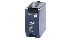 QS10.121 | Puls DIN Rail Power Supply 92% 12V 15A 180W Adjustable