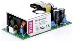 Switched-Mode Power Supply 150W 24V 6.25A