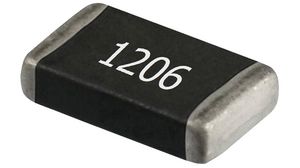 Thick Film SMD Resistor 1206 1% 130Ohm 250mW