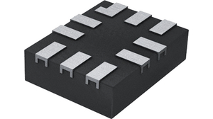 USB-Switch Anschlüsse = 1 UQFN-10