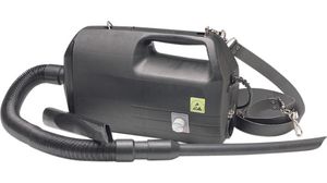 ESD Handheld Vacuum Cleaner with Adjustable Suction Power