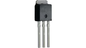 MOSFET, N-kanavainen, 50V, 14A, TO-251AA
