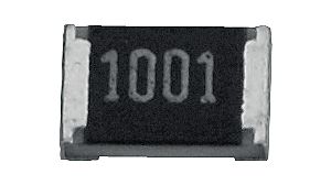 SMD Resistor 100mW, 130Ohm, 1%, 0402