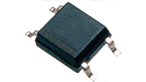 MOSFET Driver SOP-4