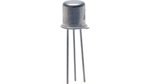 Small Signal Transistor, NPN, 40V, TO-18