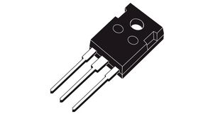 MOSFET, Single - N-Channel, 100V, 120A, TO-247AC
