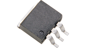 LDO Voltage Regulator, 1.25 ... 23.7V, 1.5A, DDPAK