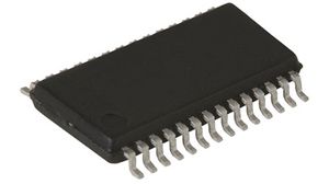 Interface IC BiSS / SPI / Parallel Port TSSOP-24